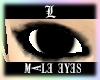 [Death Note] L's Eyes