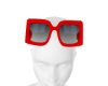 𝐂✰ DaShades Red