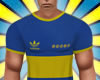BOCA JUNIORS PERFECTO
