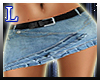 Skirt ( Moschino Jeans )