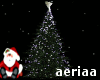 *A* Christmas tree p