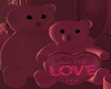 D☼Teddy Bears Love