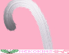 Neko Tail Silver