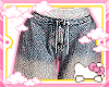 custom wide pants