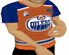 JN Oilers Hockey Top