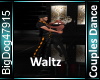 [BD]Waltz