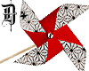 D+. Paper Windmill III