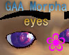 GAA Morpha eyes M