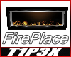 lTl FirePlace