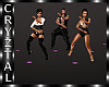 Sexy Group Dance