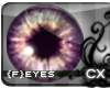 [CX].Pinnacle{Iris}FEyes