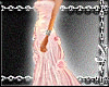 [W] Rosy Gown - Pink
