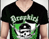 Dropkick Murphys Shirt