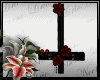 (LN)Roses Unholy Cross