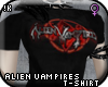 !K AlienVampires T-Shirt