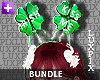 Outfit-Shamrock V-1