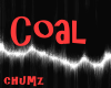 ~chumz~ Coal Perla