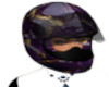Movie biker helm 2