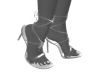SERENE Silver Heels