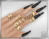 mm. Uma Nails+Rings 2