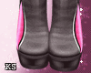 Bad Bish Boots