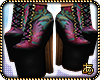 あ High Platz }Hawaiian