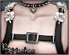 Roses Harness