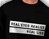 Realize Real Eyes