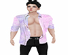 AGL beachwear couple M