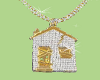 TrapHouse ICEY Chain