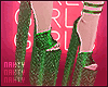 ɳ Christmas Heels