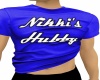 Nikki's Hubby