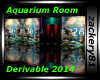 Derv Aquarium Rm 2014