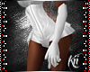 Kii~ Oh Wolfy Gloves