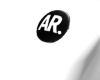 Badge | AR <3