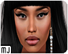 Nicki Minaj Inspired MH