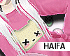 H! Kawaii pink