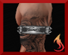 Armband (Flame) m