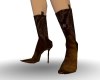 CA Sienna Cowgirl Boots