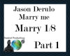 Jason Derulo-Marry Me P1