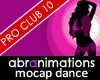 Pro Club Dance 10