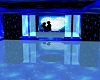 Blue Lovers Room