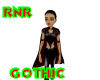 ~RnR~GOTHIC GIRL FIT 2