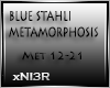 BlueStahli-Metamorphosis