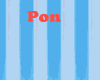 PonPonPon - Couple Dance