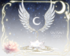 A| Moon Lotus White