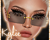 Kylie Glasses