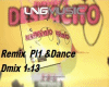 Despacito &Dance RMX pl1