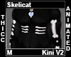 Skelicat Thicc Kini M V2