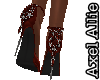 AA Cabernet Red Stiletto